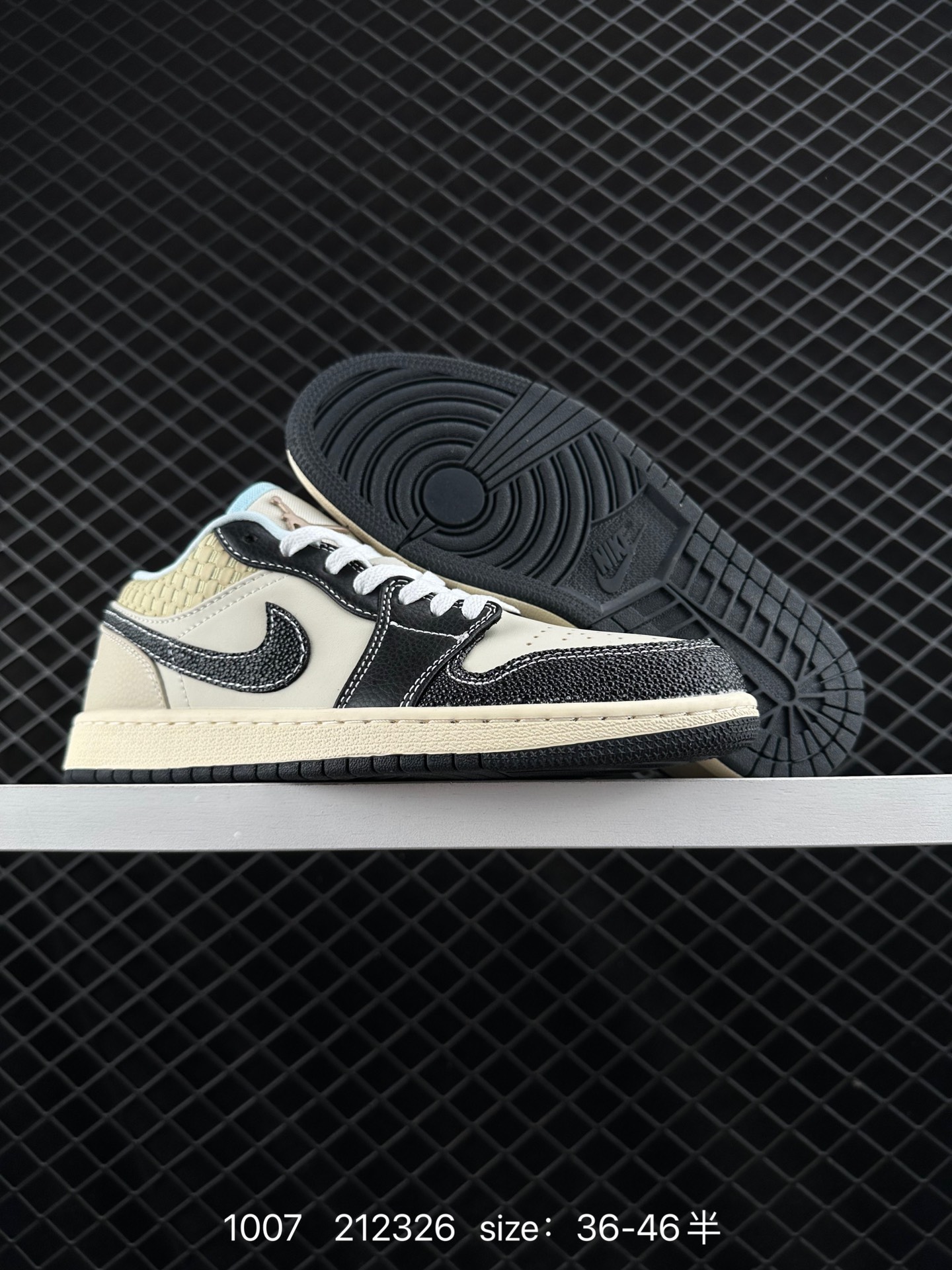 Air Jordan 1 Low AJ1